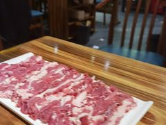 -津门羊大爷铜锅涮肉(雅清街店)