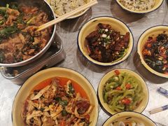 -东排食堂长沙小吃大排档(五一广场店)
