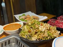 -草原塞蛮羊火锅城(港湾店)