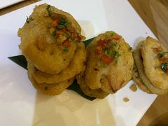 -枣子树·素食餐厅(普陀山店)