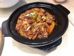 肥牛茄子煲-森谷美食公园(杨行店)