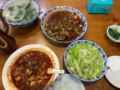 -李大爷的泡椒馆(冉家坝店)