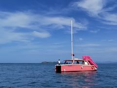 -小猫钓鱼海钓俱乐部(椰梦长廊店)