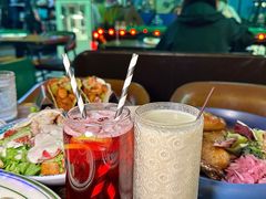 -Famous肥猫墨西哥音乐餐吧(五棵松华熙LIVE店)