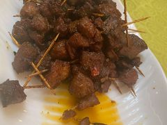 -思金拉措庄园藏餐(太阳岛店)