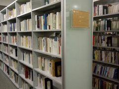 -长春市图书馆(同志街店)