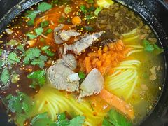 -一品飘香米线(一中总店)