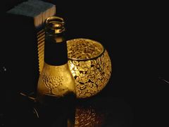 干姜水-The Penthouse酒吧