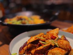 -薇酌饮·陕西菜(南门外店)