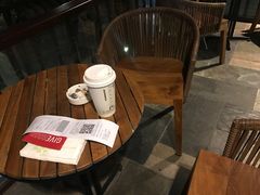 -星巴克臻选(成都宽窄巷子店)