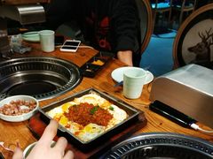 -梅梅家的烤肉店(槐北路店)