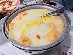 -旺顺阁鱼头泡饼(常营店)
