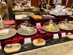 -鸣诗自助餐(澳門四季酒店)