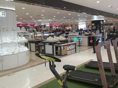 -丽达购物中心(崂山店)