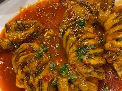 -刘东家老碗(紫荆山路店)