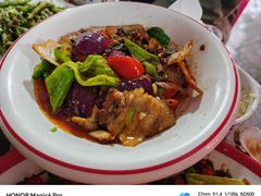 -金渝海鲜烧烤万州烤鱼店