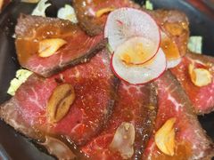 -小川洋风料理(街道口店)