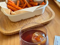 -小意思咖啡店(草桥店)