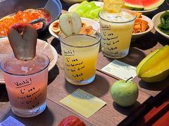 -蜀国大将老火锅(江北店)