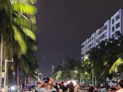 -海大南门夜市(海富街店)