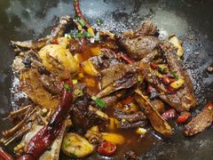 -小柴米·传统江西菜(八一广场店)