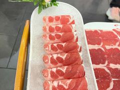 -1078號老北京涮肉(松柏店)