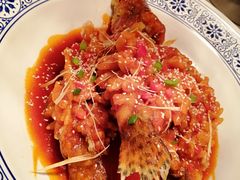 -杭州钱江新城万怡酒店-西餐厅