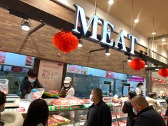 -永旺黄岛购物中心