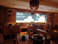 -黑牛の店·和牛烧肉(大悦城店)
