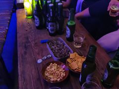 -江湖酒吧(老外滩店)