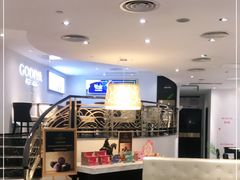 -GODIVA(王府井apm店)