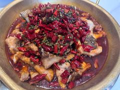 -涿派·炝锅鱼(涿州店)