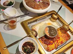 -雾都渣渣火锅(南城智汇城店)