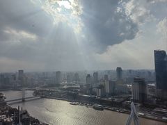 -天玑高空江景餐厅&酒吧Sky Secret Restaurant&Bar