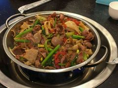 -胖娃古镇鸡杂(磁器口总店)