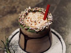 -BE NORMAL CAFE(霞溪路店)