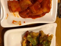 -百年石锅饭·朝鲜族传统民餐