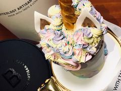 -Biteology Artisan Cakes(红庄·国际文化保税创新园店)