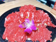 -正禾鲜·潮汕牛肉火锅(凯德天府店)