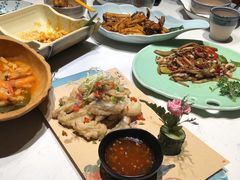 -卯时·龙光雅宴·精致锡帮菜(惠山古镇店)
