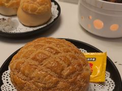 -粤点越有·茶点·粤菜(樵岭国际店)
