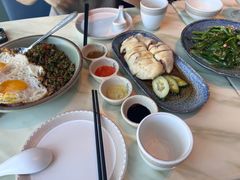 -章记星洲 · 新加坡餐厅(望京店)