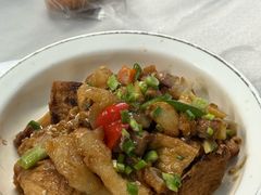 -海鲜街菜馆(海珠南路店)