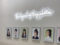 -天真蓝照相馆(五角场百联又一城店)