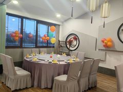 -千禧万福汉亭舫·船舫苏宴