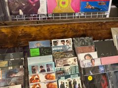 -树懒黑胶唱片店(中山路店)