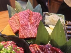 -丸藏和牛烧肉专门店(园区师惠坊店)