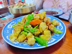 -春泉大冷面(兴华街店)