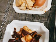 -厚味居炙子烤肉·清真(天桥南纬路店)