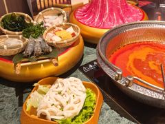 -牛New寿喜烧(龙湖金沙天街店)